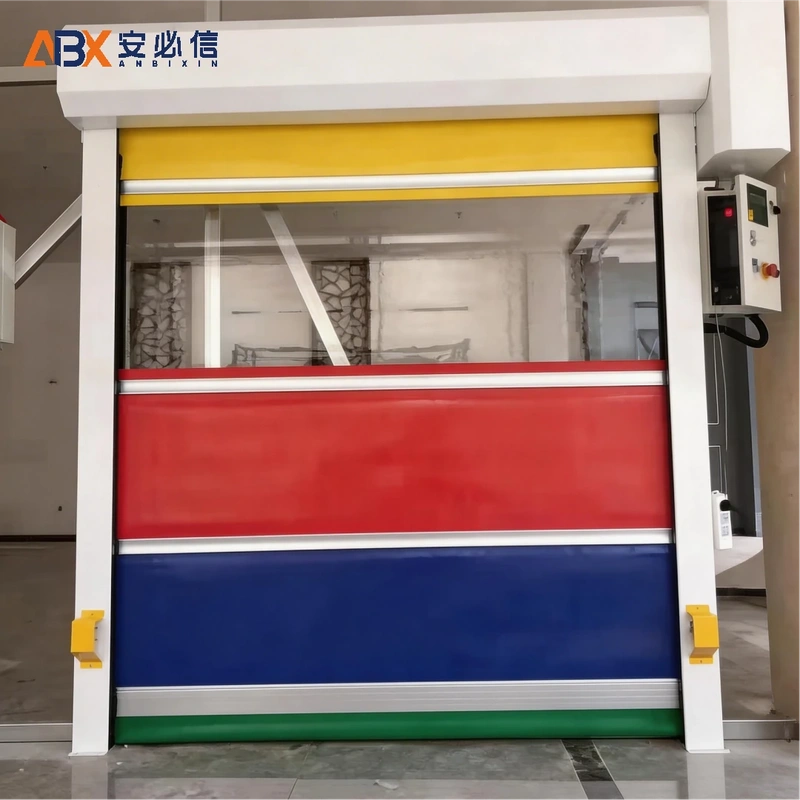 承德高速门